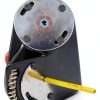 ALFOCI DT Connector Kit 482pcs Deutsch Series with Crimp Tools-2