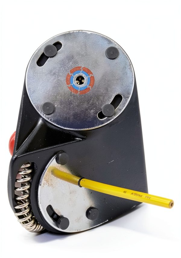ALFOCI DT Connector Kit 482pcs Deutsch Series with Crimp Tools-2