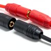 Amass AS150 6 Pair Connectors Nylon Copper 24K Gold Plated Current-4
