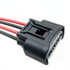 Ignition Coil Connector Replacement JHCKYM for Toyota Lexus Chevrolet-3