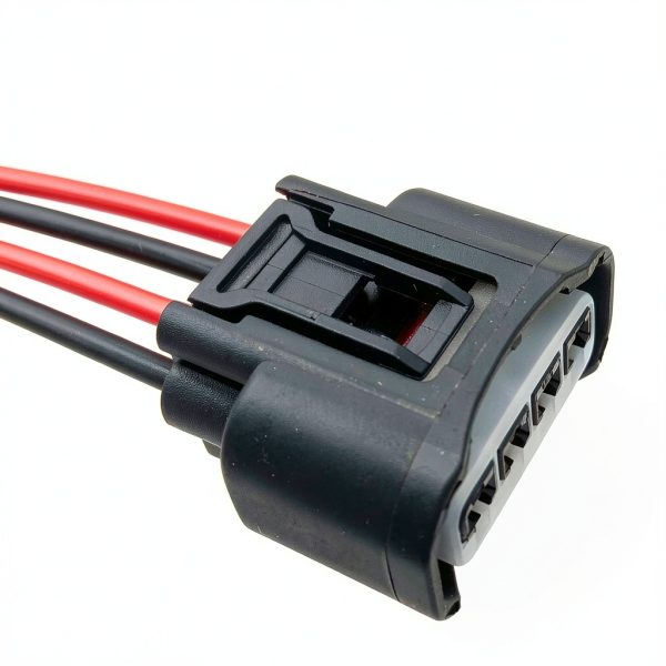 Ignition Coil Connector Replacement JHCKYM for Toyota Lexus Chevrolet-3