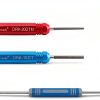 JRready DT DTM DTP Crimping Tool with Aluminum Handle Model ST6306-1-4