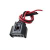 Ignition Coil Connector Replacement JHCKYM for Toyota Lexus Chevrolet-4